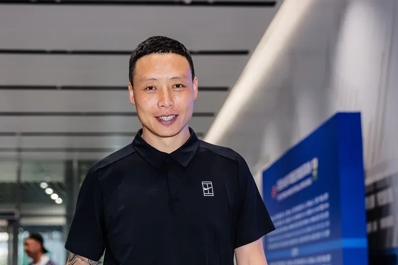 九游娱乐app下载-火速上岗！博主：陈涛即将执教中甲陕西联合
